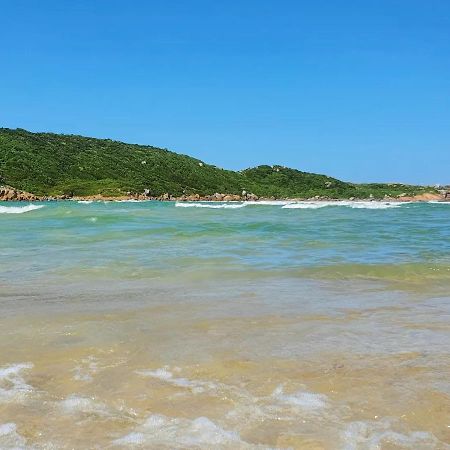 Pousada Figueira Guarda do Embaú Εξωτερικό φωτογραφία